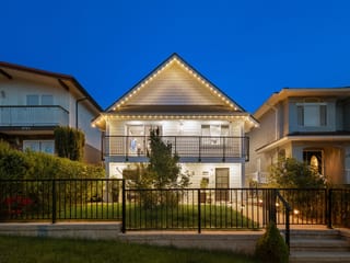 House for sale in Burnaby, Burnaby North, 4740 Albert Street, 263146754 | Realtylink.org