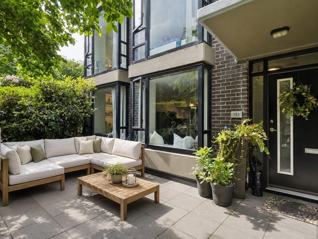 Apartment for sale in North Vancouver, North Vancouver, 153 W 2nd Street, 263146755 | Realtylink.org