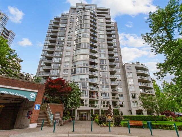 Apartment for sale in Port Moody, Port Moody, 1602 200 Newport Drive, 263146758 | Realtylink.org