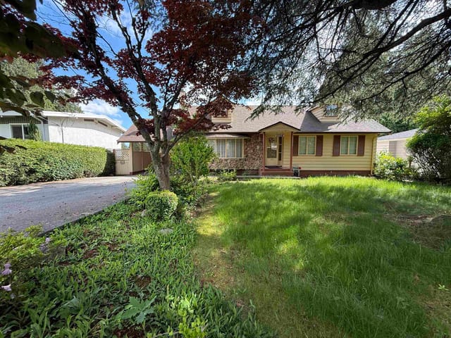 House for sale in Coquitlam, Coquitlam, 1734 Dansey Avenue, 263146759 | Realtylink.org
