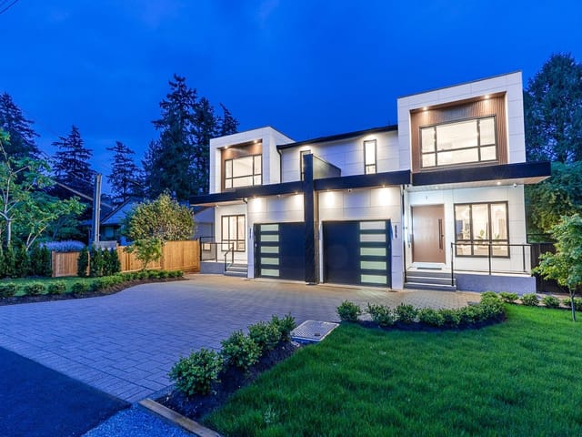 1/2 Duplex for sale in Burnaby, Burnaby South, 2 4278 Watling Street, 263146764 | Realtylink.org