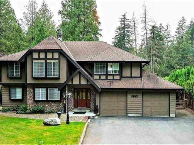 House for sale in Mission, Mission, 8953 Hammond Street, 263146766 | Realtylink.org