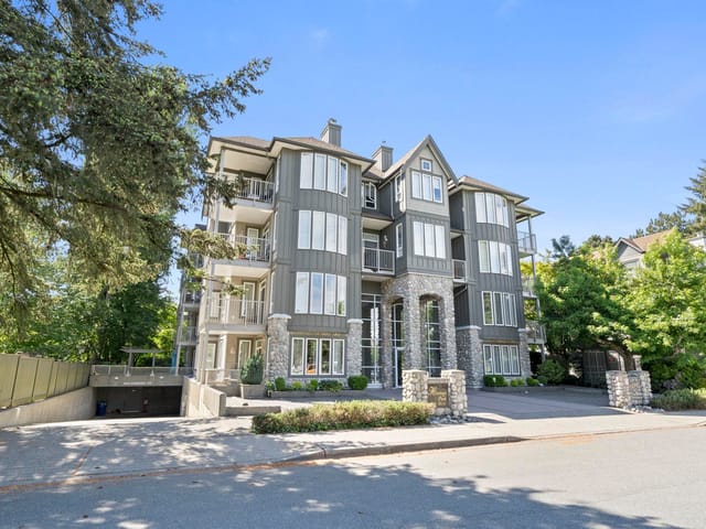 Apartment for sale in Langley, Langley, 406 5475 201 Street, 263146769 | Realtylink.org