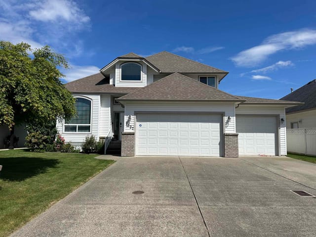 House for sale in Agassiz, Agassiz, 7327 Prasmount Place, 263146773 | Realtylink.org