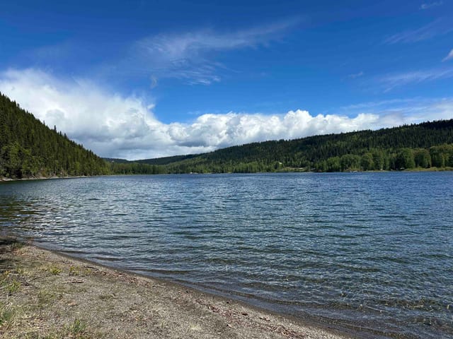 Lot for sale in Likely, Williams Lake, 5990 Horsefly-Likely Fs Road, 263146776 | Realtylink.org