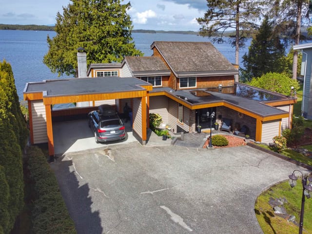 House for sale in Prince Rupert, Prince Rupert, 2130 Graham Avenue, 263146779 | Realtylink.org