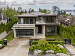 House for sale in West Vancouver, West Vancouver, 2256 Jefferson Avenue, 263146781 | Realtylink.org