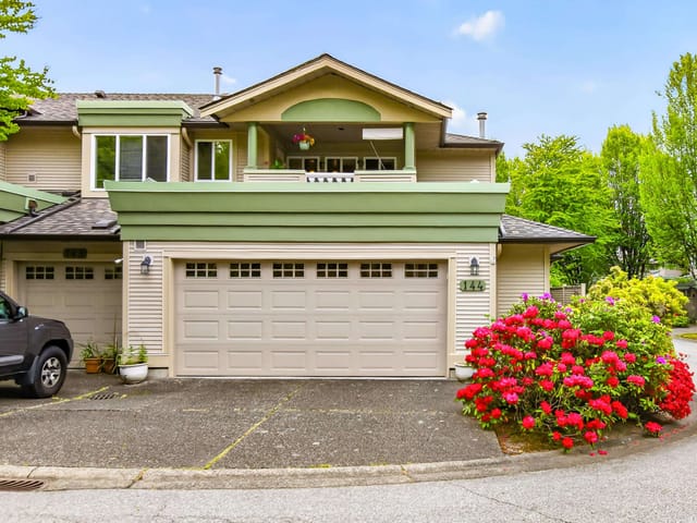 Townhouse for sale in Surrey, Surrey, 144 13888 70 Avenue, 263146788 | Realtylink.org