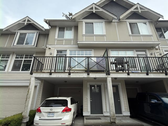 Townhouse for sale in Surrey, Surrey, 2 12775 63 Avenue, 263146791 | Realtylink.org
