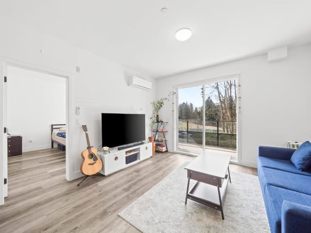 Apartment for sale in Maple Ridge, Maple Ridge, 213 12320 222 Street, 263146793 | Realtylink.org