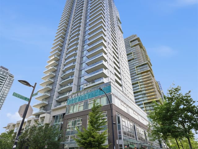 Apartment for sale in Burnaby, Burnaby South, 1302 6333 Silver Avenue, 263146797 | Realtylink.org