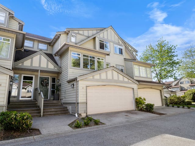 Townhouse for sale in Surrey, North Surrey, 43 10238 155a Street, 263146799 | Realtylink.org