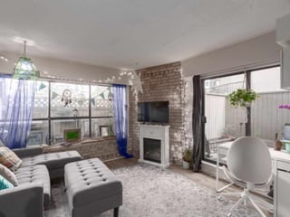 Apartment for sale in Vancouver, Vancouver East, 102 2234 Prince Albert Street, 263146800 | Realtylink.org