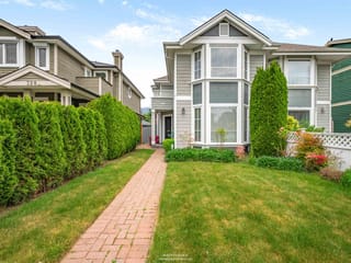 1/2 Duplex for sale in North Vancouver, North Vancouver, 332 E 12th Street, 263146801 | Realtylink.org