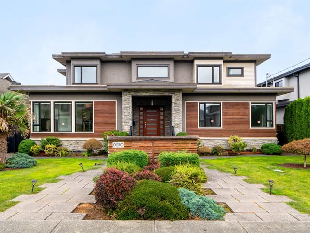 House for sale in Burnaby, Burnaby North, 6650 Napier Street, 263146803 | Realtylink.org