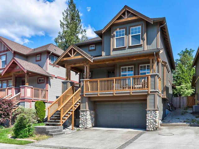 House for sale in Maple Ridge, Maple Ridge, 13866 229 Lane, 263146805 | Realtylink.org