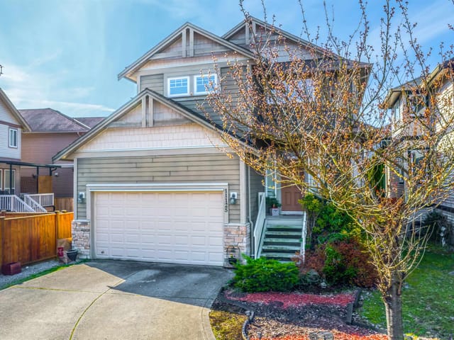 House for sale in Maple Ridge, Maple Ridge, 11125 234a Street, 263146806 | Realtylink.org