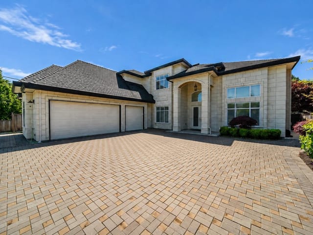 House for sale in Richmond, Richmond, 6160 Granville Avenue, 263146807 | Realtylink.org