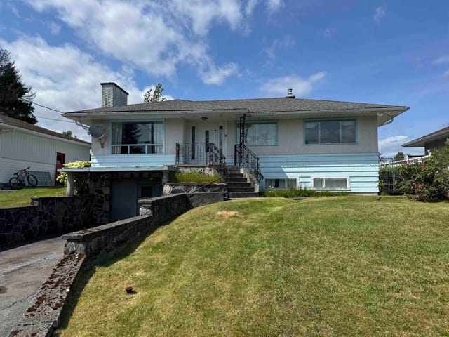 House for sale in Kitimat, Kitimat, 64 White Street, 263146811 | Realtylink.org