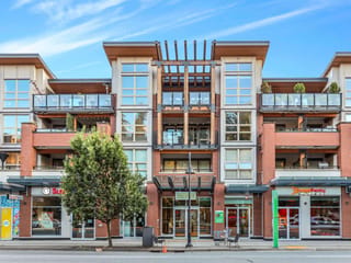 Apartment for sale in North Vancouver, North Vancouver, 204 1177 Marine Drive, 263146814 | Realtylink.org