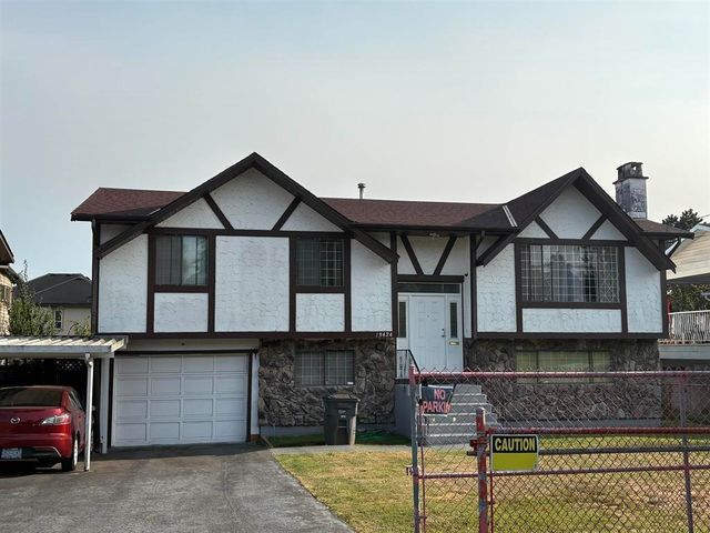 House for sale in Surrey, North Surrey, 13424 98a Avenue, 263146815 | Realtylink.org