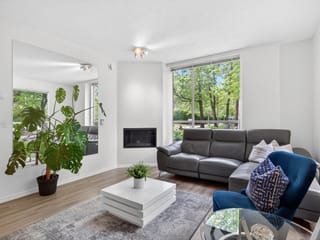 Apartment for sale in Vancouver, Vancouver West, 201 2668 Ash Street, 263146816 | Realtylink.org
