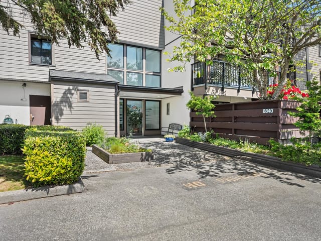 Apartment for sale in Richmond, Richmond, 203 8840 No. 1 Road, 263146818 | Realtylink.org