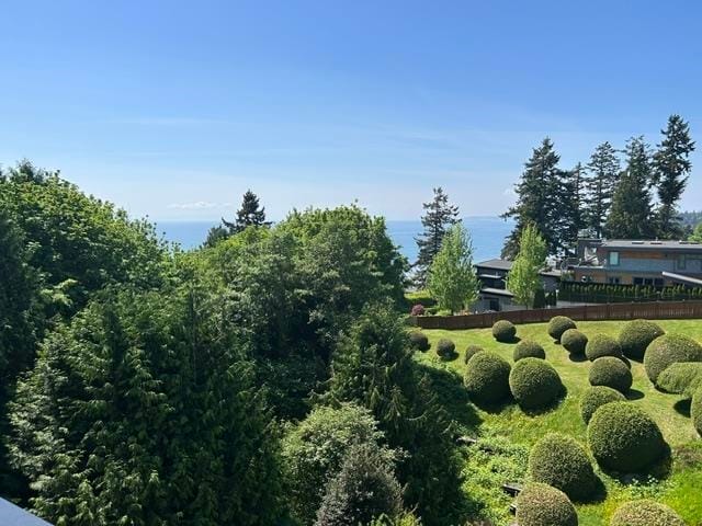 Apartment for sale in White Rock, South Surrey White Rock, 401 1350 Vidal Street, 263146819 | Realtylink.org
