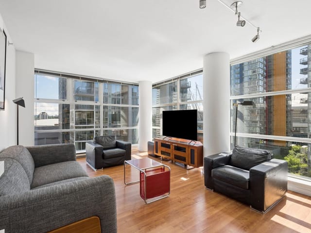 Apartment for sale in Vancouver, Vancouver West, 1001 602 Citadel Parade, 263146821 | Realtylink.org