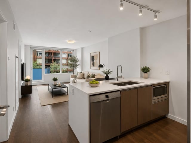 Apartment for sale in Vancouver, Vancouver West, 606 1009 Harwood Street, 263146822 | Realtylink.org
