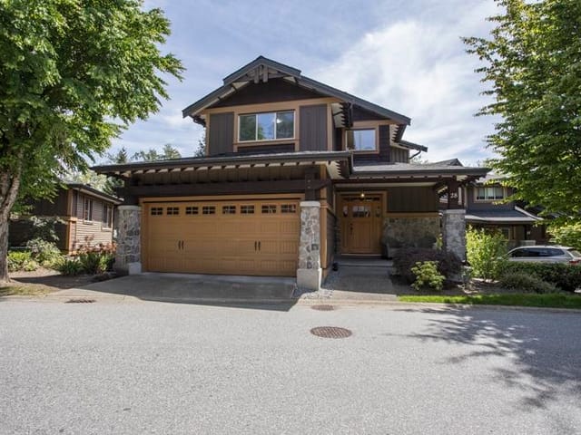 Townhouse for sale in Maple Ridge, Maple Ridge, 28 24185 106b Avenue, 263146824 | Realtylink.org