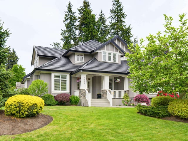 House for sale in Surrey, South Surrey White Rock, 2276 Chantrell Park Drive, 263146825 | Realtylink.org
