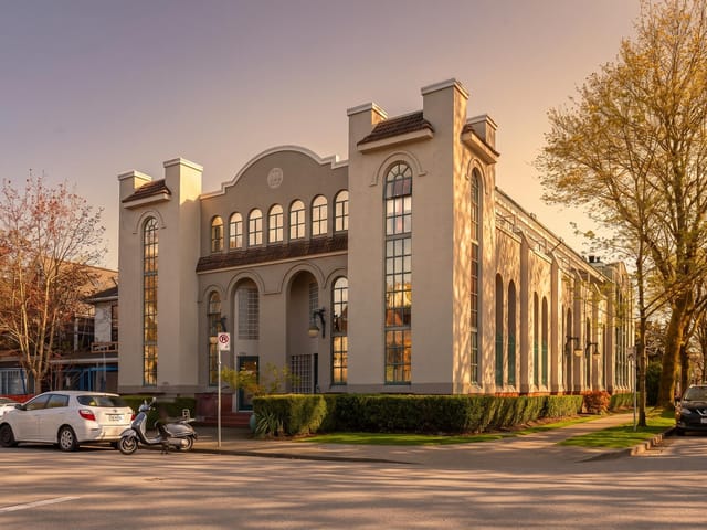 Apartment for sale in Vancouver, Vancouver East, 301 700 E Pender Street, 263146830 | Realtylink.org