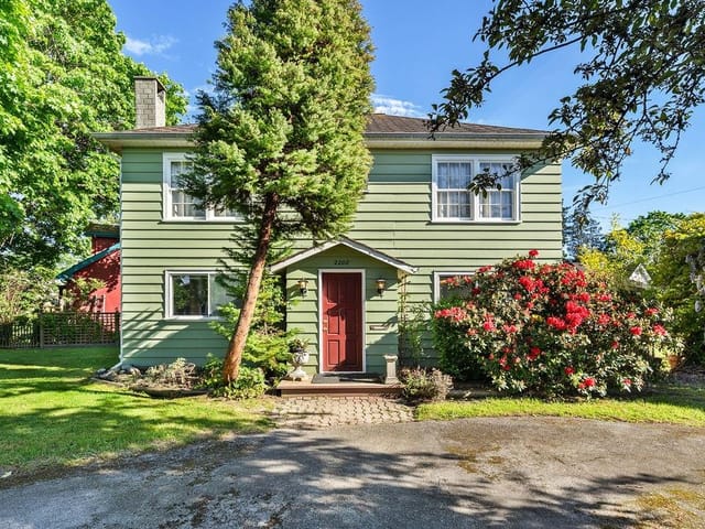 House for sale in Richmond, Richmond, 2200 Wellington Crescent, 263146833 | Realtylink.org