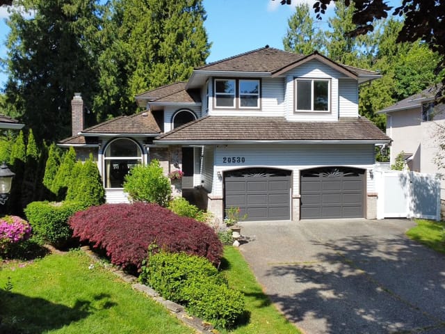 House for sale in Langley, Langley, 20530 96b Avenue, 263146835 | Realtylink.org