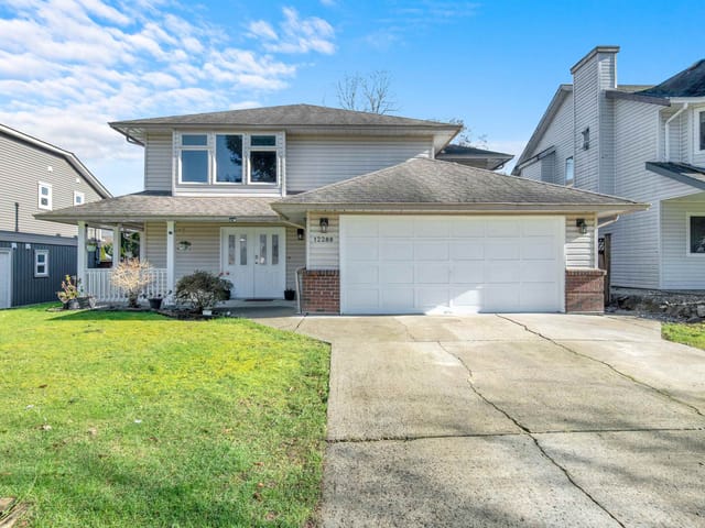 House for sale in Maple Ridge, Maple Ridge, 12288 233 Street, 263146836 | Realtylink.org