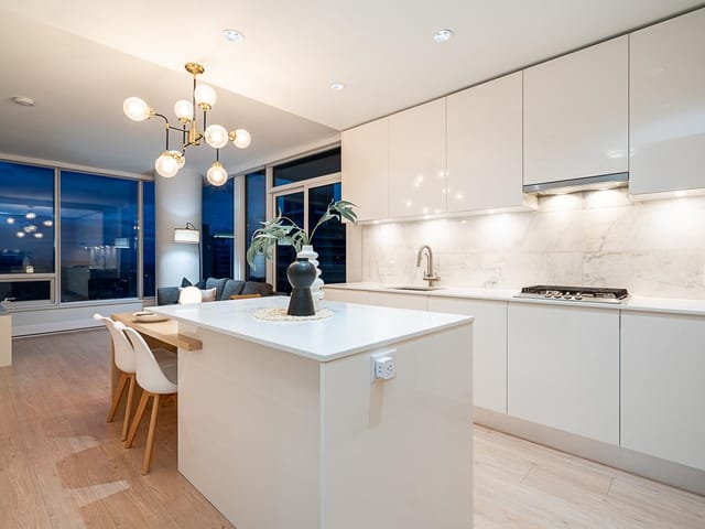 Apartment for sale in Burnaby, Burnaby North, 5703 4510 Halifax Way, 263146837 | Realtylink.org