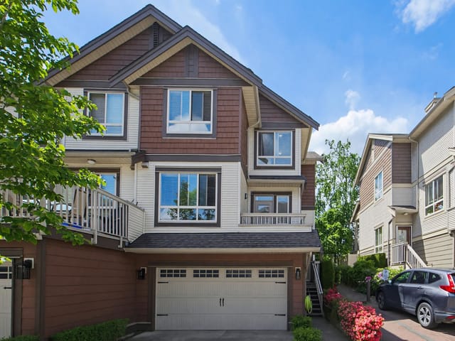 Townhouse for sale in Surrey, Cloverdale, 15 19560 68 Avenue, 263146838 | Realtylink.org