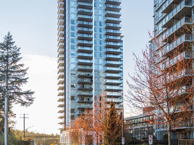 Apartment for rent in Coquitlam, Coquitlam, 1703 311 Alderson Avenue, 263146841 | Realtylink.org