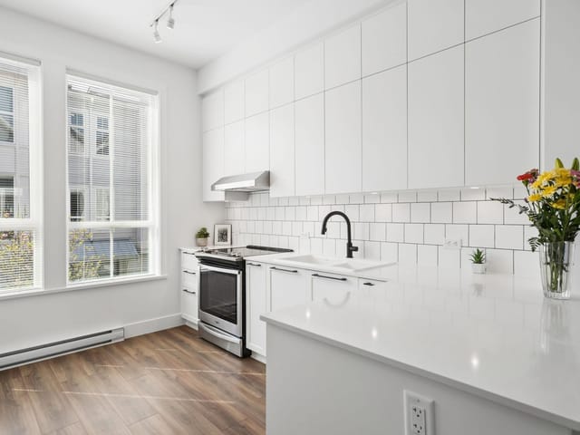 Townhouse for sale in Tsawwassen, Tsawwassen, 11 4716 Orca Way, 263146843 | Realtylink.org
