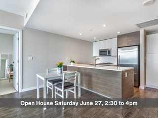Apartment for sale in Burnaby, Burnaby North, 2909 4485 Skyline Drive, 263146844 | Realtylink.org