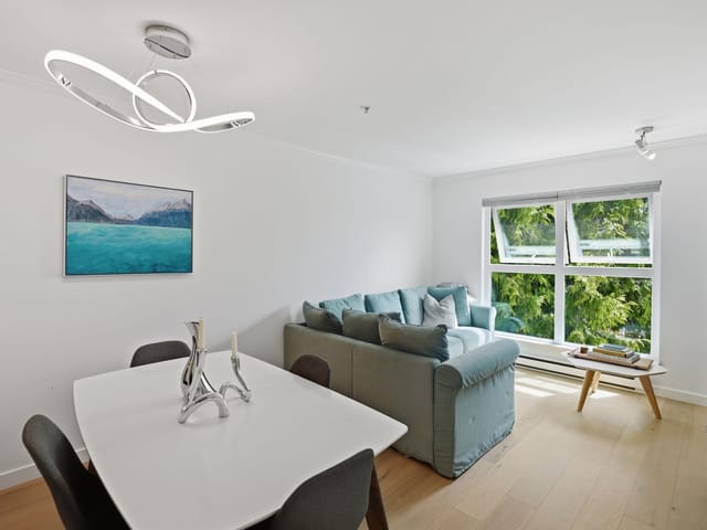 Apartment for sale in Vancouver, Vancouver West, 2510 W 4th Avenue, 263146846 | Realtylink.org