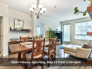 Apartment for sale in Coquitlam, Coquitlam, 309 545 Foster Avenue, 263146847 | Realtylink.org