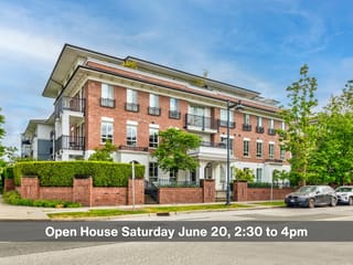 Apartment for sale in Coquitlam, Coquitlam, 309 545 Foster Avenue, 263146847 | Realtylink.org