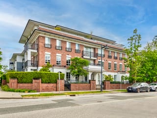 Apartment for sale in Coquitlam, Coquitlam, 309 545 Foster Avenue, 263146847 | Realtylink.org