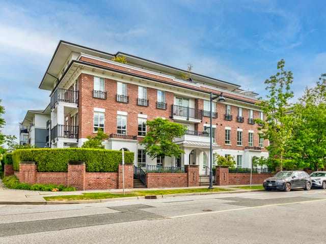 Apartment for sale in Coquitlam, Coquitlam, 309 545 Foster Avenue, 263146847 | Realtylink.org