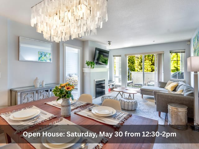 Apartment for sale in Burnaby, Burnaby North, 106 9233 Government Street, 263146850 | Realtylink.org