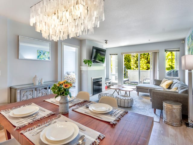 Apartment for sale in Burnaby, Burnaby North, 106 9233 Government Street, 263146850 | Realtylink.org