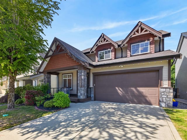 House for sale in Langley, Langley, 21067 83a Avenue, 263146852 | Realtylink.org