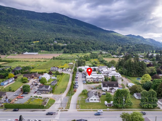 Townhouse for sale in Yarrow, Yarrow, 30 42312 Yarrow Central Road, 263146853 | Realtylink.org